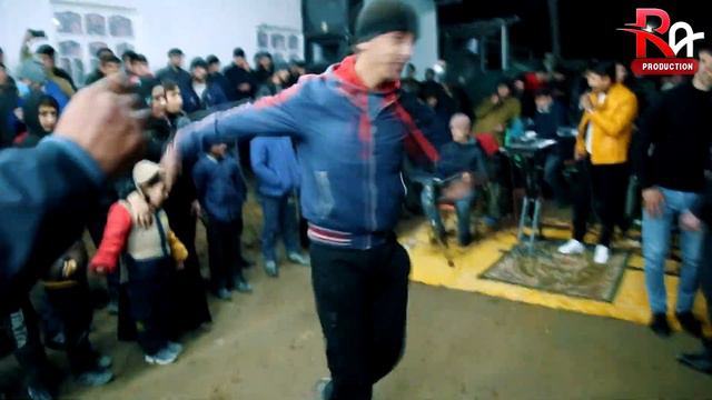 Равшан Аннаев - Базми туёна Пацан Кати ракоса девона ракс кардан ( Туй дар Н, Фархор) 2021