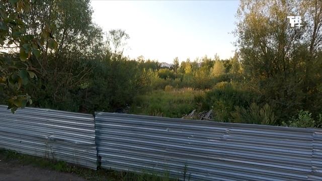 Встреча Главы города с жителями дома 12/1 по улице Строителей смотреть онлайн