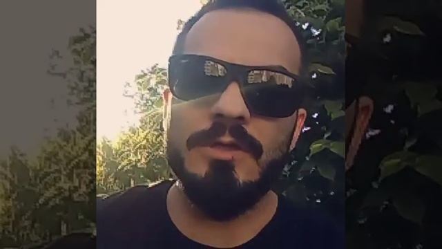 Мечтаю, что бы ты меня читала I Автор стихотворения Сергей Петров смотреть онлайн