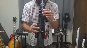 ヒロイン/back number YAMAHA YDS-120 A.03 アルトサックス