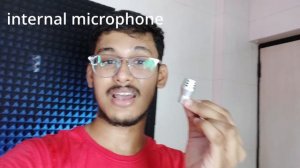 BOYA BY-A100 Mini Directional Condenser Microphone || Unboxing & Review || Best Vlogging Mic