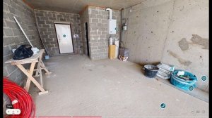 Квартира в Сочи. Гончарова 10, 5 этаж
Ссылка на 3D - тур: https://my.matterhub.ru/8/UE2ub68nXcE/