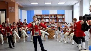 "Куманёк"