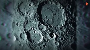 Самые шокирующие гипотезы ВСЕЛЕННАЯ