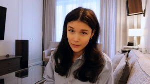 Я ПЕРЕЕХАЛА