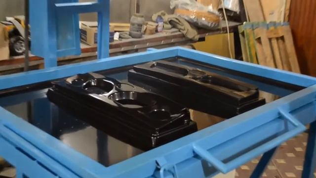 Производство и продажа ВФМ 1 смотреть онлайн