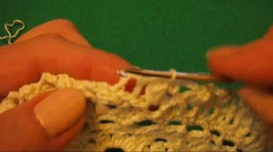 САЛФЕТКА PURE RYTHM. ЧАСТЬ 2