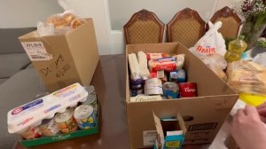БЕСПЛАТНЫЕ ПРОДУКТЫ В АМЕРИКЕ/США/