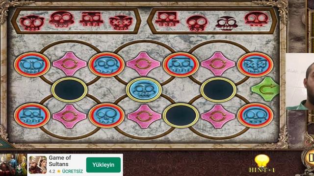 50 Room Escape 11 Level 23 Walkthrough смотреть онлайн