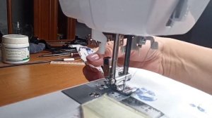 Шьём НОСОВЫЕ ПЛАТКИ из тонкой ткани! Как быстро и красиво  обработать края платочка.