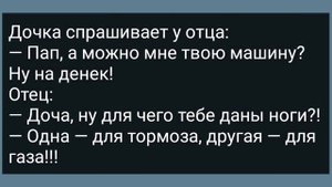 Жених Напугал Невесту Своим Размером! Сборник Свежих Анекдотов! Юмор!