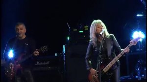 Suzi Quatro 2013