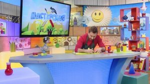 ☀️С добрым утром, малыши! Ночник-лисичка - Мастерская!?️