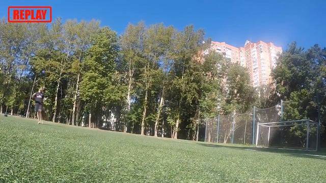 Лучшие камбэки фиферов