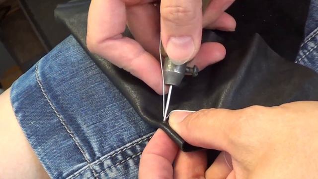 Ручное приспособление для ремонта обуви смотреть онлайн