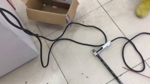 Сварочный аппарат инверторного типа РЕСАНТА САИ-220Т LUX