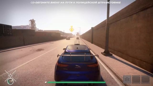 Форсаж: Перекрестки - Это вышло в 2020 ! [ИгроТрэш 13/1] смотреть онлайн