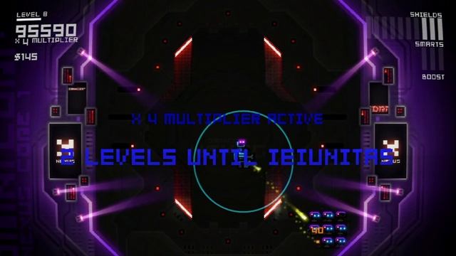 ULTRATRON - First 15 Minutes awesome 60fps gameplay смотреть онлайн