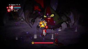 How to get the Fire Sword in Castle Crashers: Remastered