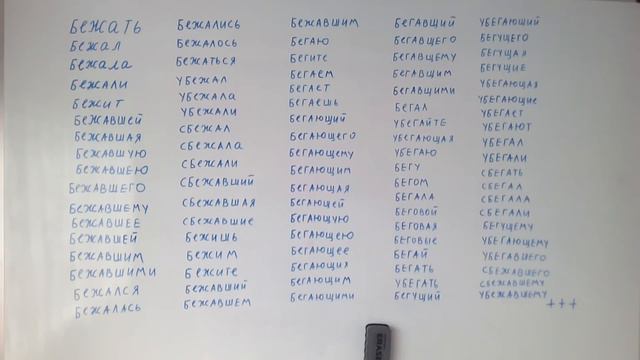Как учат русский язык англоговорящие