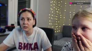 Кто быстрее в паркур??? СТРИМ в ROBLOX.