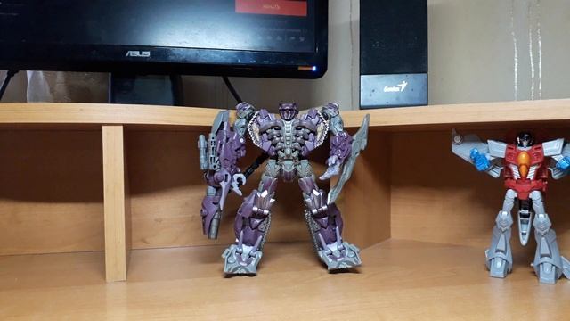 Обзор на мои лучшие фигурки из серии Lego Star Wars часть 1 смотреть онлайн