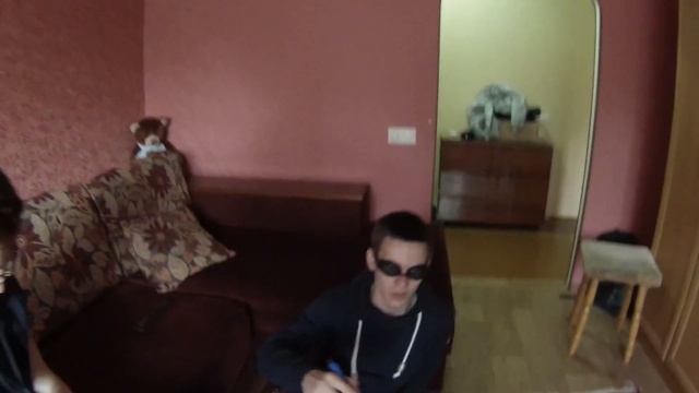 Ясновидящий