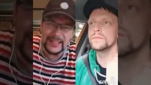 Глупые люди. Митя Фомин