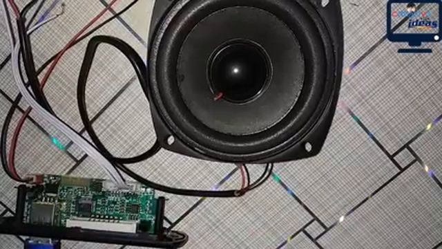 Bluetooth Usb Mp3 Player With Remote control | смотреть онлайн