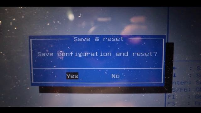 Не запускается ноутбук "All boot options are tried". Решаем проблему за 15 секунд! смотреть онлайн