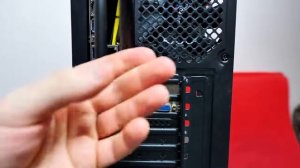 TENDA E30- PCI адаптер Wi-Fi 6 с Bluetooth 5.0 установка и тестирование. Полный upgrade любого ПК