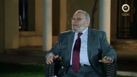 الحلقة الثانية : الأمانة