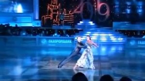 Славик Крикливый Анна Мельникова, Румба