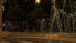 Песня о Душанбе