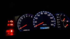 РЕГУЛИРОВКА ПОДСВЕТКИ ОПТИТРОН. ТОЙОТА КОРОЛЛА Е120