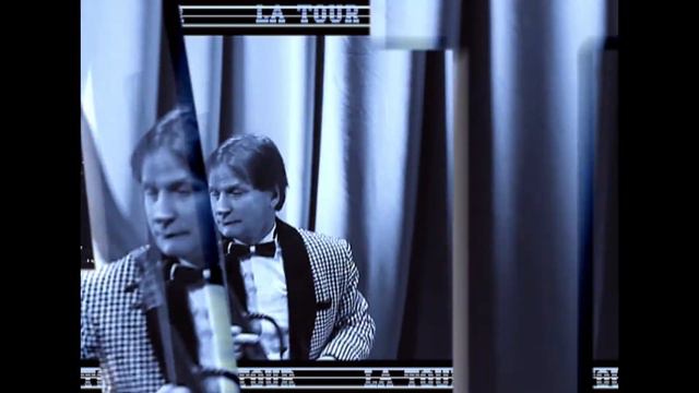 А.Якушев «La Tour» cover смотреть онлайн