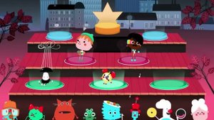 Toca Band - Best App For Kids - iPhone/iPad/iPod Touch