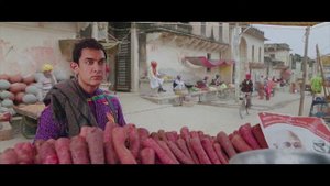 🌍👍🎬 ПиКей (2014)  Трейлер