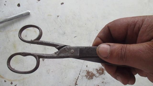 Клеймо на ножницах Тумботино артель 12 лет октября смотреть онлайн