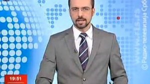 Дневник РТС (19.11.2012.)
