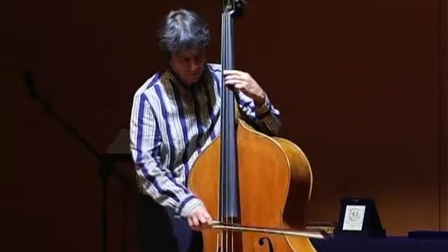 Stefano Scodanibbio al Premio Alessandro Tassoni 2007 смотреть онлайн