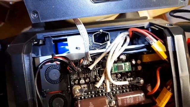 Veteran Sherman firmware update to 1.0.56. смотреть онлайн