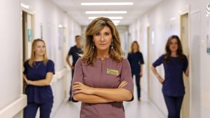 Жуманова Екатерина Николаевна - доктор медицинских наук, врач акушер-гинеколог