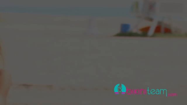 Chelsey Novak Video BikiniTeam.com Model of the Month July 2013