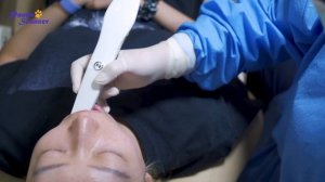 PANDA P3 Intraoral Scanner | Only 228 Grams