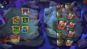 Крушители подземелий. Лабиринт уровни 15 - 21