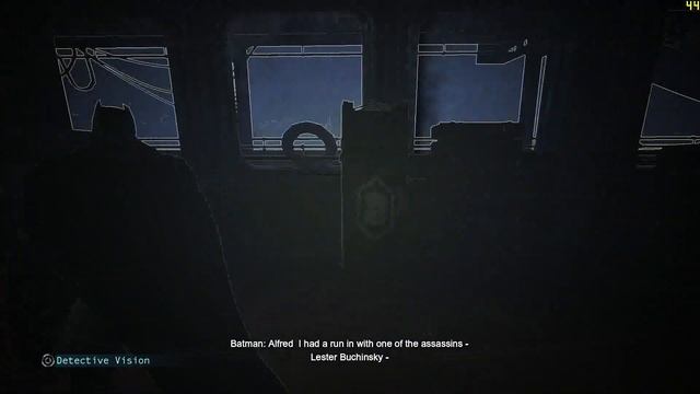 GTX 745 --  Batman Arkham Origins