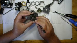 Катушка Shimano 08 Twin Power 3000SXT-RB