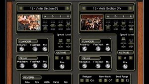 DSK STRINGS BY DSK MUSIC