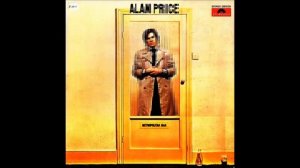 Mama Divine - Alan Price